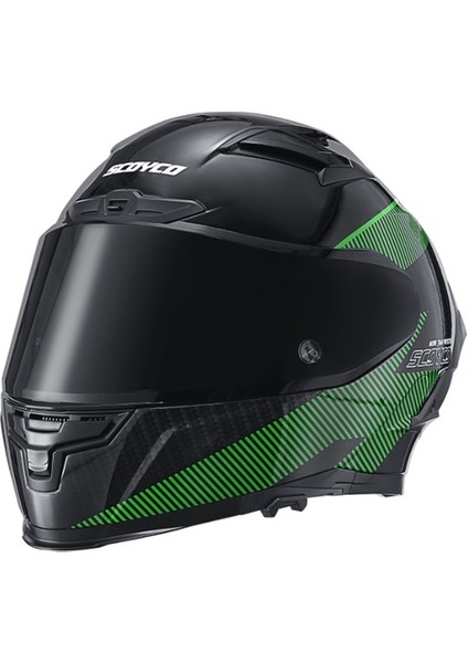 FF-871 Ghost Full Face Motosiklet Kaskı fiyatları