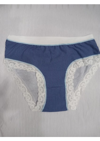 Bayan Külot Xl 4lü Paket Figo