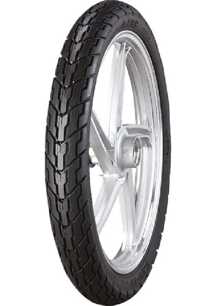 2.50-17 Nf-29 Tubeless Motosiklet Dış Lastiği