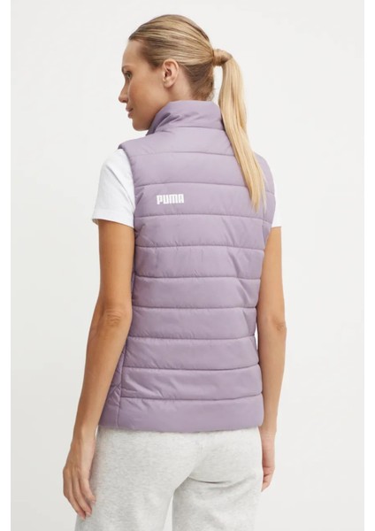 Ess Padded Vest Mor Kadın Yelek 84894130 fiyatları