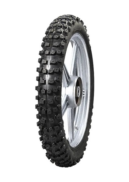 2.75-17 Ms-2 Tube Type Motosiklet Dış Lastiği