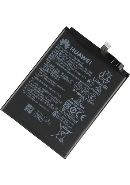 Huawei P40 Uyumlu Ithal Pil