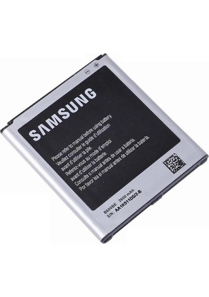 Samsung Galaxy S4 İ9500 Uyumlu Ithal Pil