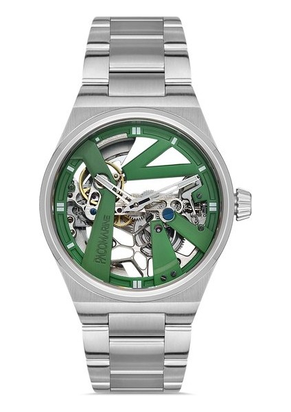 PM.28003.04 Erkek Kol Saati