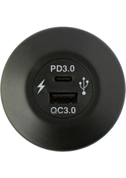 USB Type C Şarj