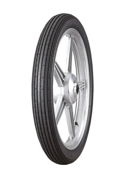 2.50-18 Af-4 (F) Tube Type Motosiklet Dış Lastiği
