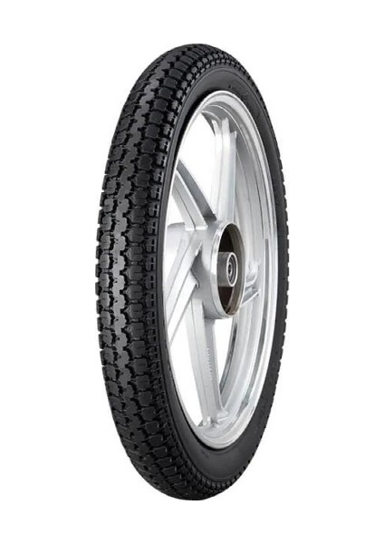 2.00-19 Nr-7 6pr Tube Type Motosiklet Dış Lastiği