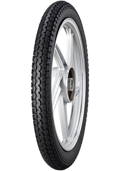 2.50-17 Nr-7 Tube Type Motosiklet Dış Lastiği