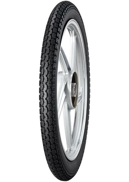 2.50-18 Nr-7 Tube Type Motosiklet Dış Lastiği