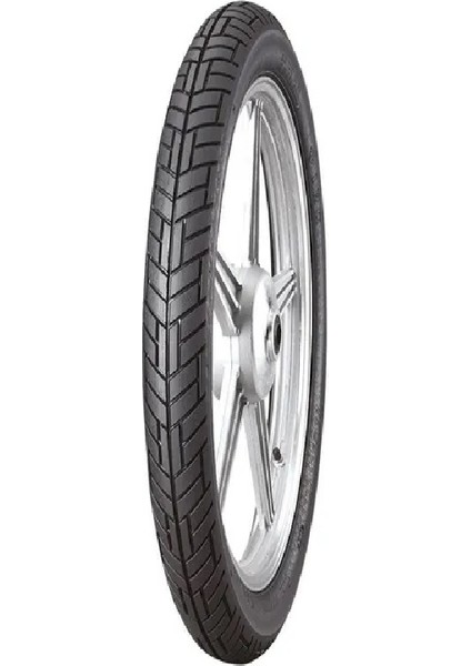 2.50-18 Nf-28 Tubeless Motosiklet Dış Lastiği