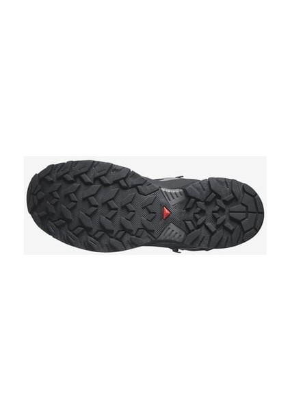 x Ultra 360 Mid Gore-Tex Erkek Outdoor Botu - Siyah