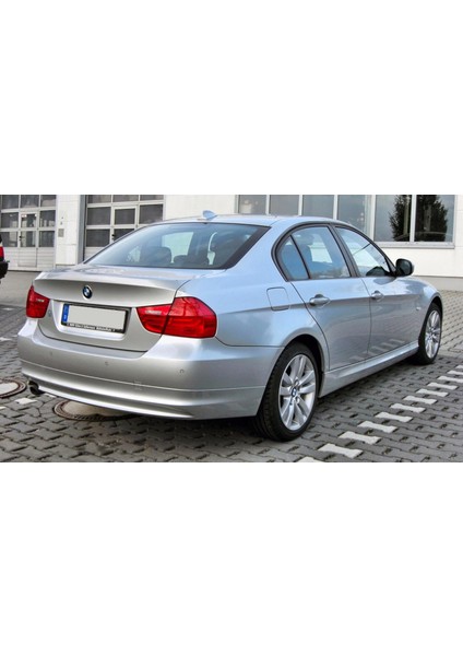 Bmw E90 Bagaj Amortisörü Takım Sağ-Sol 2004-2012