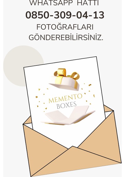 Kişiye Özel Ayaklı Üçgen Takvim (2025 Yılı) modelleri