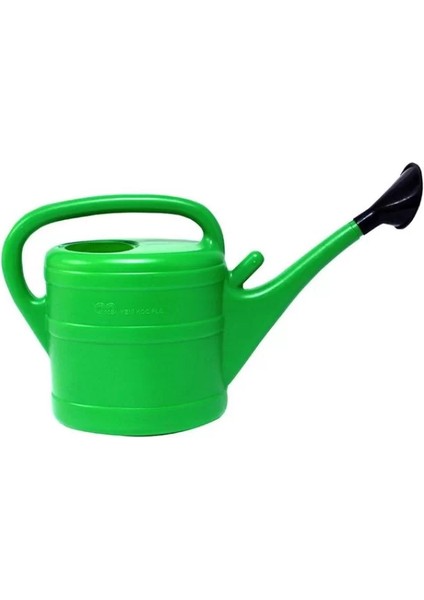 Bahçe Çiçek Sulama Ibriği Süzgeçli 10 Litre
