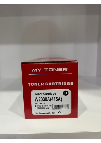 W2030A (415A)