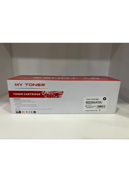 W2030A (415A) modelleri