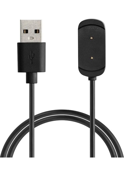 Amazfit Gtr 47MM - Amazfit Gtr 47MM Lite Manyetik USB Şarj Kablosu