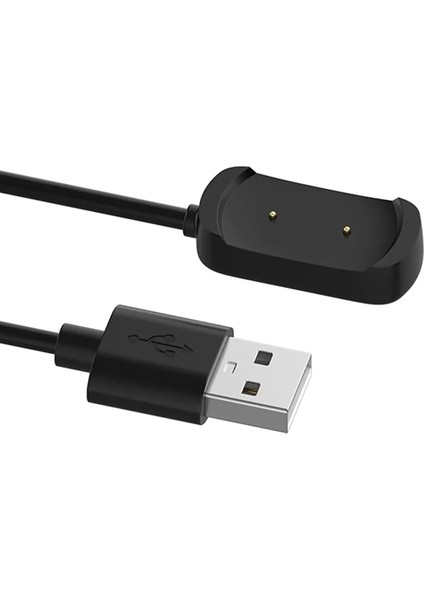 Amazfit Gtr 47MM - Amazfit Gtr 47MM Lite Manyetik USB Şarj Kablosu