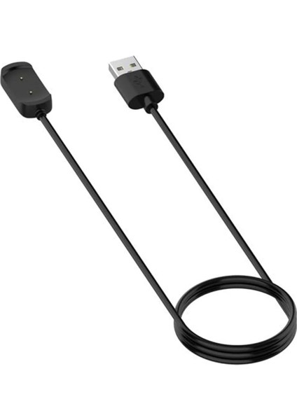 Amazfit Gtr 47MM - Amazfit Gtr 47MM Lite Manyetik USB Şarj Kablosu