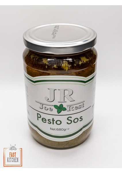 Pesto Sos 680 gr