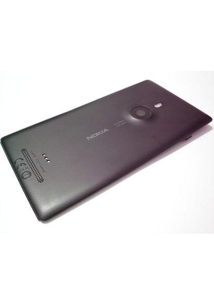 Nokia Lumia 925 Arka Kapak
