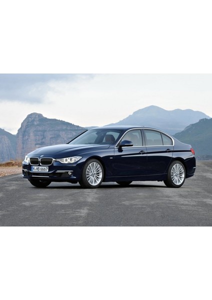 Bmw F30 Bagaj Amortisörü Takım Sağ-Sol 2011-2019 fırsatları