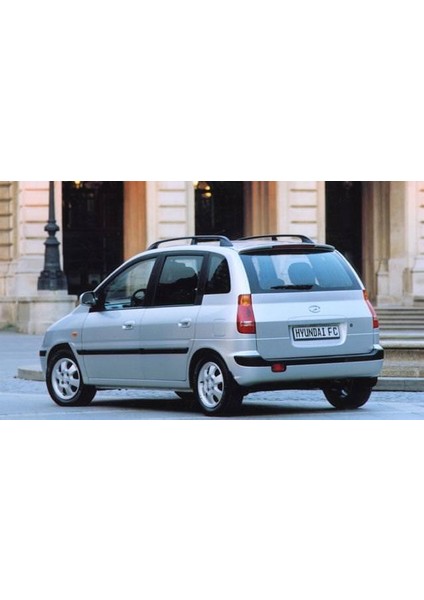 Hyundai Matrix Bagaj Amortisörü Takım Sağ-Sol 2001-2011