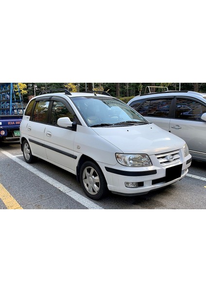 Hyundai Matrix Bagaj Amortisörü Takım Sağ-Sol 2001-2011 indirimleri