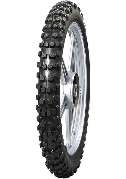 2.75-18 Ms-2 Tubeless Motosiklet Dış Lastiği