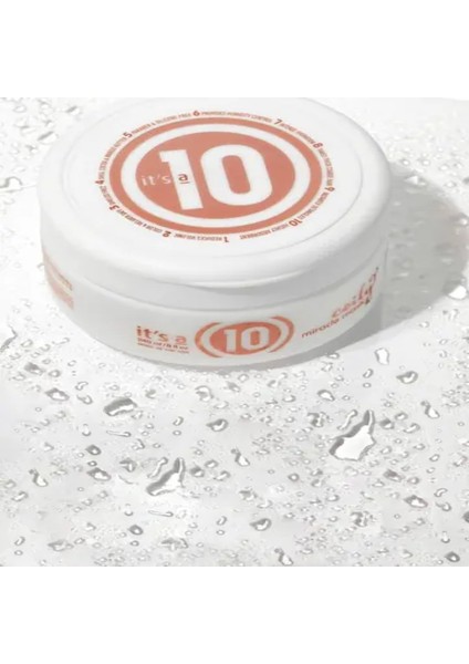 Coily Miracle Mask 240 ml