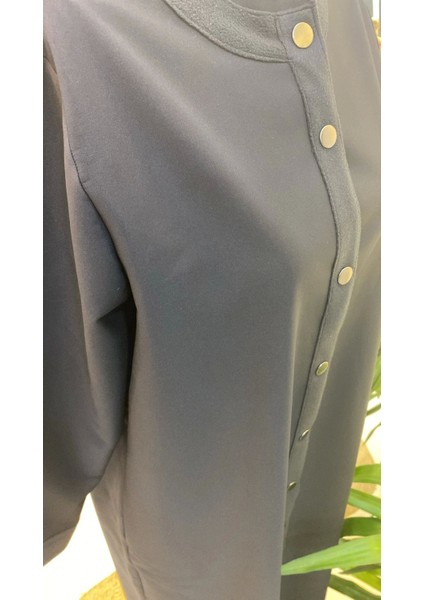 Kap Lacivert 7074 modelleri