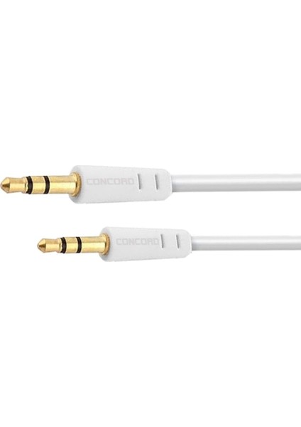 C816 3.5 mm 1 mt Aux Kablo