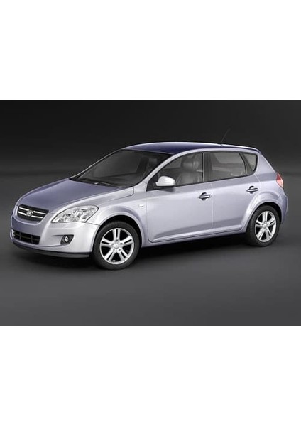 Kia Ceed Hb Bagaj Amortisörü Takım Sağ-Sol 2007-2013 fırsatları