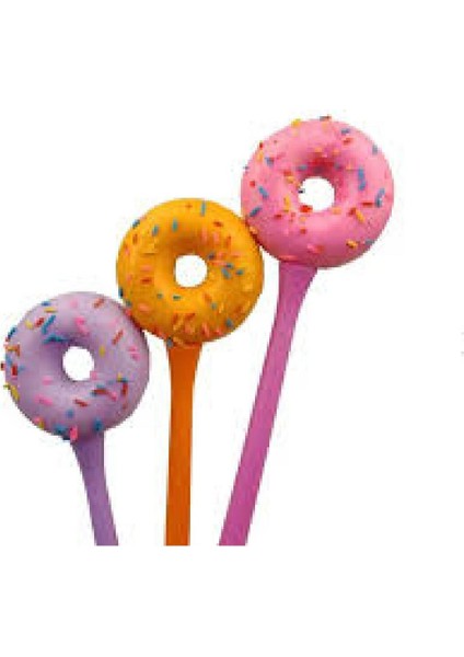 Donut Sukushı Kalem