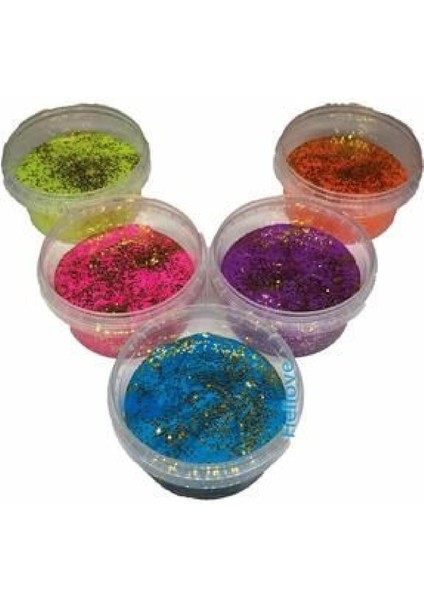 Simli Slime