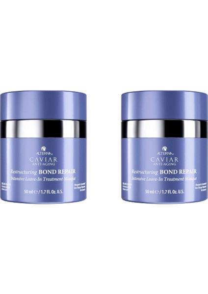 Ekonomik Ikili Caviar Restructuring Bond Repair Intensive Leave In Treatment Maske