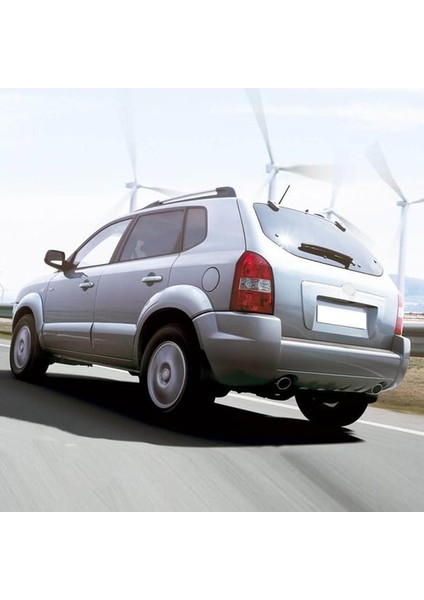 Hyundai Tucson Jm Bagaj Amortisörü Takım Sağ-Sol 2004-2010 fırsatları