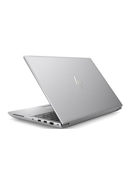 Zbook Fury 16 G11 Intel Core I9-14900HX 96GB 4tb SSD Rtx 4000 Ada 12GB 16" Fhd Windows 11 Pro Taşınabilir Iş Istasyonu 5F9D3ES-A13