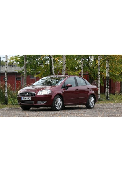 Fiat Linea Takım Bagaj Amortisörü 2007-2014 2 Adet Çift fırsatları