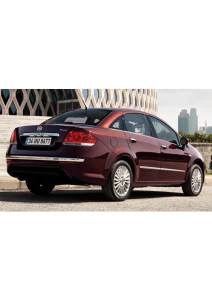 Fiat Linea Takım Bagaj Amortisörü 2007-2014 2 Adet Çift fiyatları