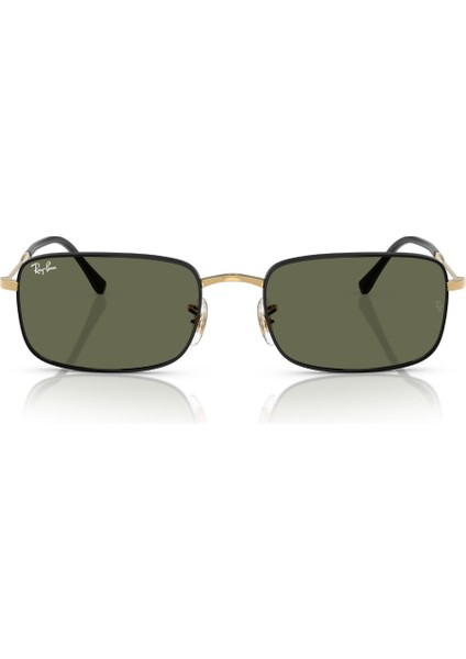 Rb 3746 927158 59 Ray-Ban Polarize Unisex Güneş Gözlüğü