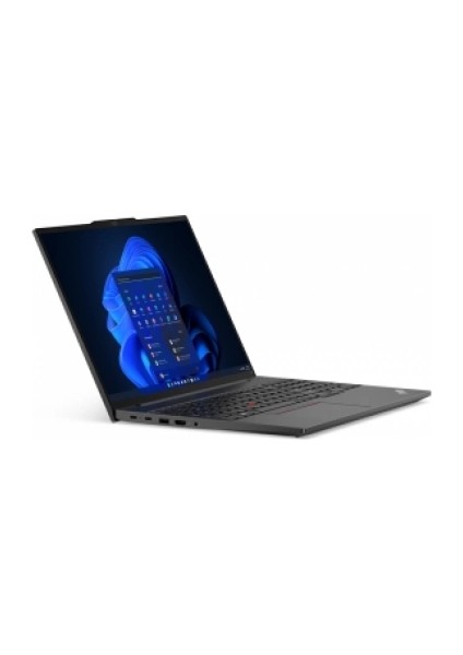 Thınkpad E16 21JN00K7TX I5-13420H 16GB 512GB SSD 16&quot; Fdos