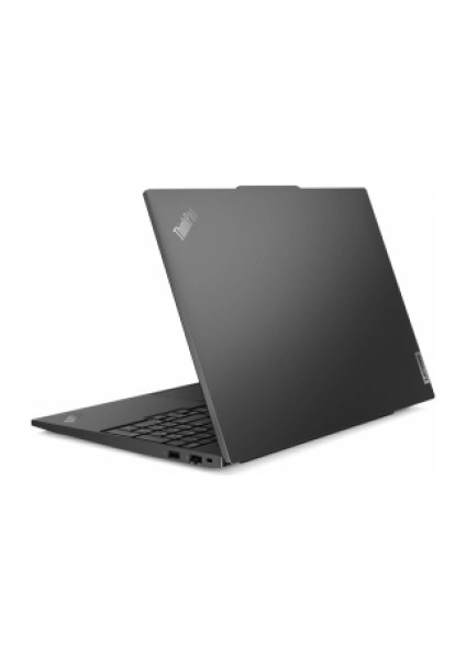 Thınkpad E16 21JN00K7TX I5-13420H 16GB 512GB SSD 16&quot; Fdos