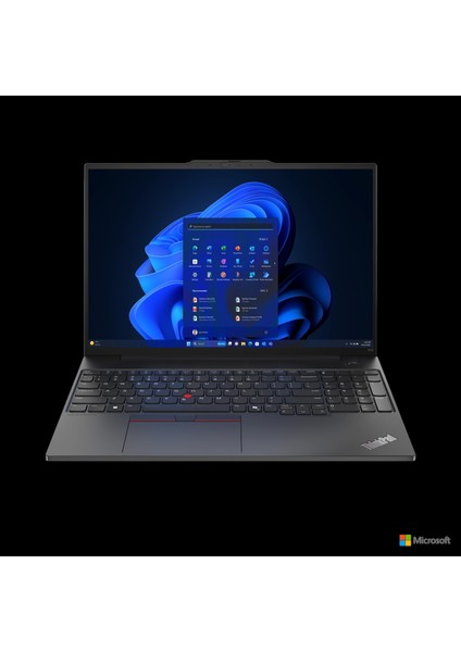 E16 Gen6 21MA003MTX U5-125U 16GB 512GB SSD 16&quot; Fdos