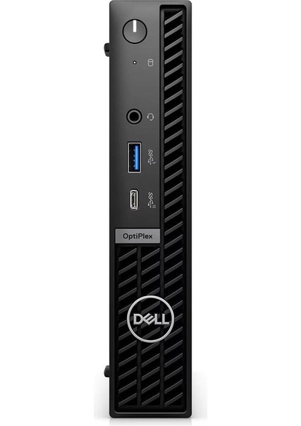 Optıplex 7020MFF I5-14500T 8gb 512GB SSD W11PRO N007O7020MFFEMEA_VP