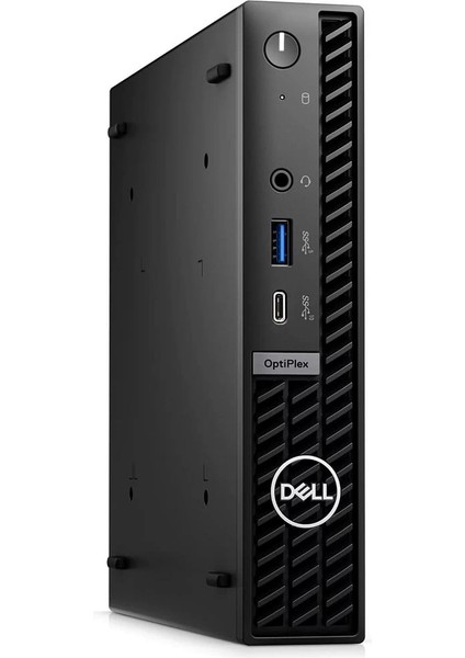 Optıplex 7020MFF I5-14500T 8gb 512GB SSD W11PRO N007O7020MFFEMEA_VP