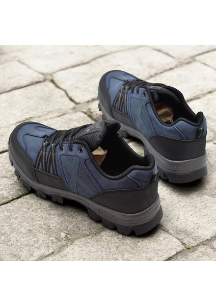 K7 Tam Ortopedik Taban Outdoor Kışlık Erkek Ayakkabı Bot Kaymaz Taban fırsatları