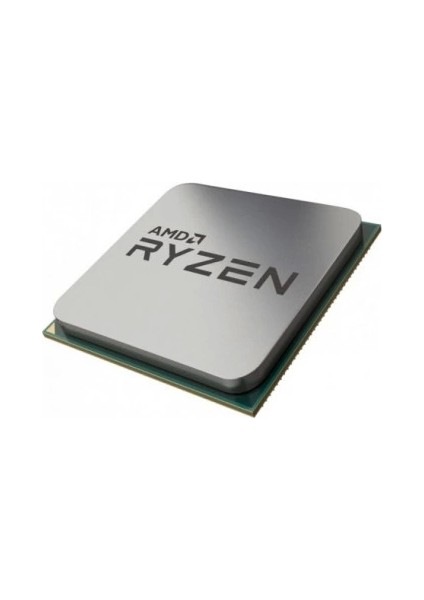 Ryzen 3 3300X 4.3ghz Am4 Tray