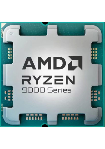Ryzen 7 9700X 3.80GHZ 32MB Am5 Tray