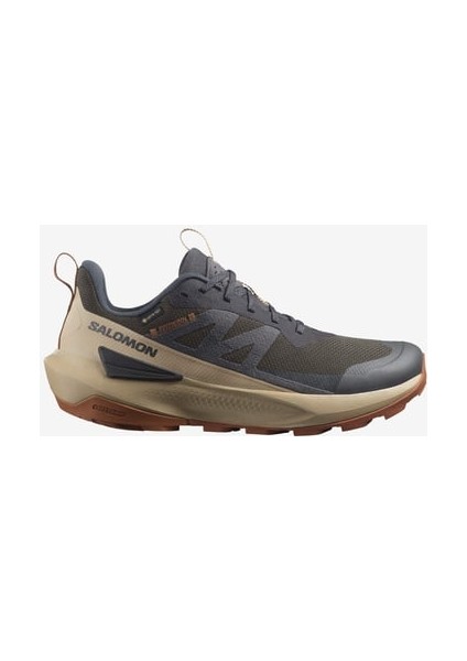Elixir Activ Gtx Antrasit Erkek Outdoor Ayakkabı